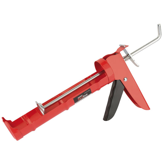 HALF BARREL CAULKING GUN 310ML