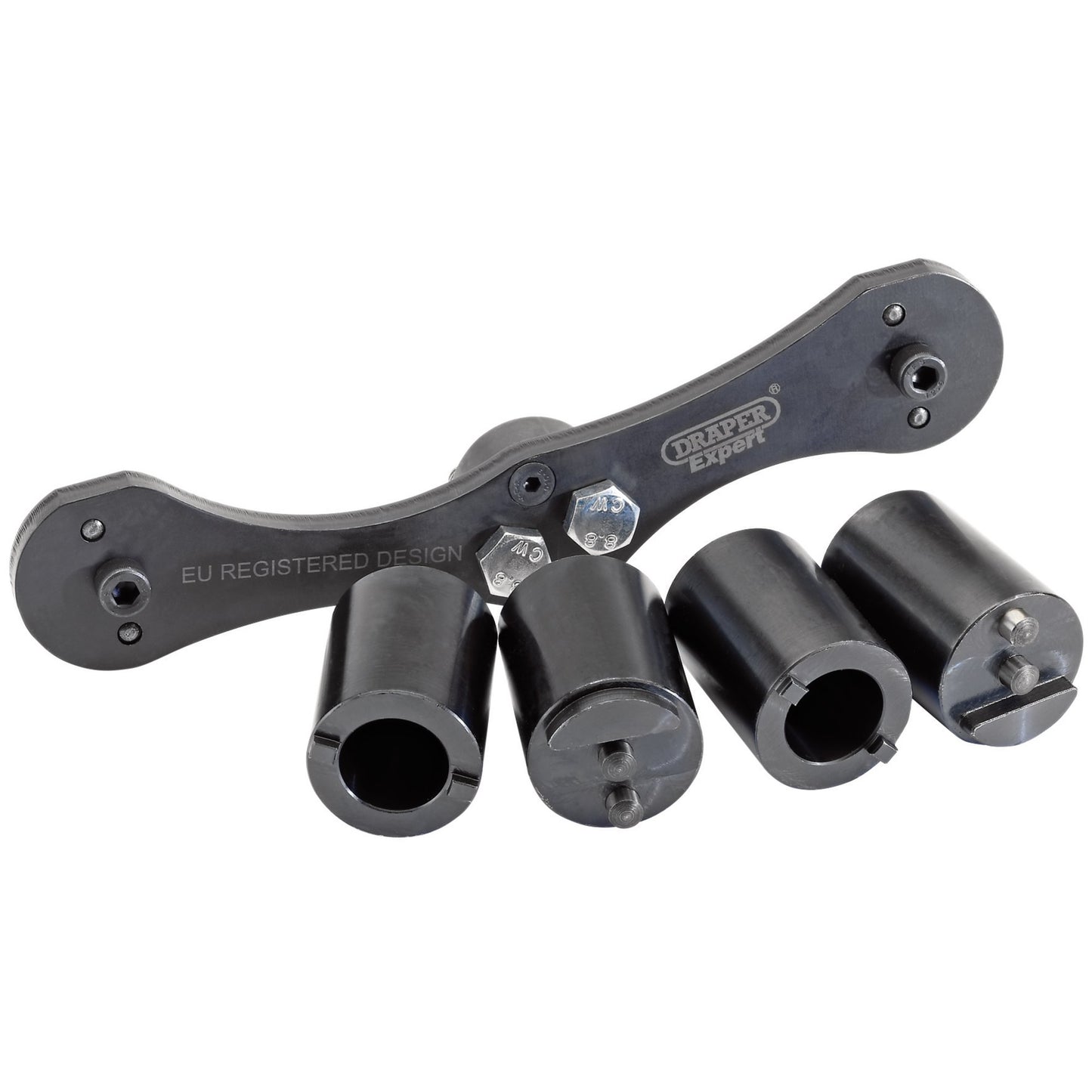 BALANCE SHAFT ALIGNMENT TOOLS