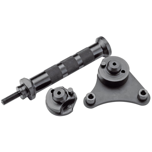 BALANCESHAFT REMOVAL&ALIGNMENT