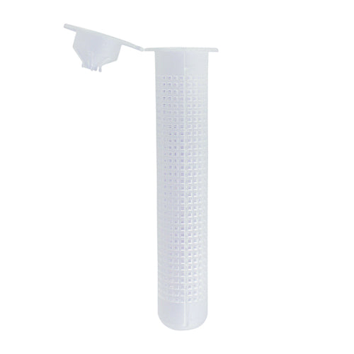 Resin Plastic Sleeves