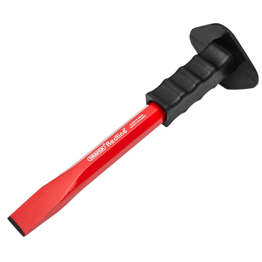 COLD CHISEL&GUARD 25X300MM