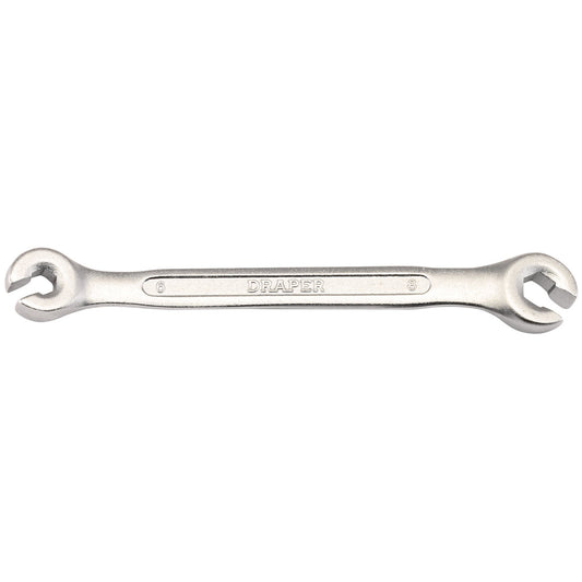 6X8MM FLARE NUT SPANNER