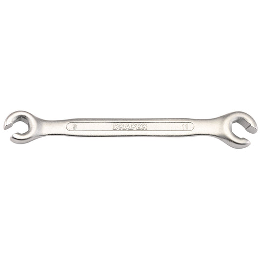 9X11MM FLARE NUT SPANNER