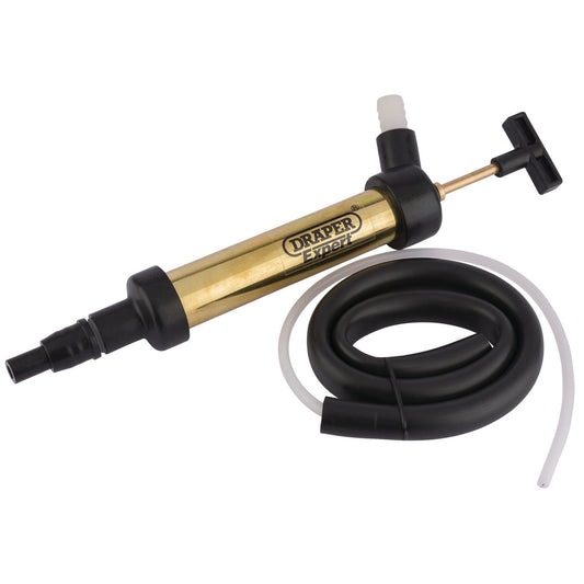 FLUID TRANSFER PUMP