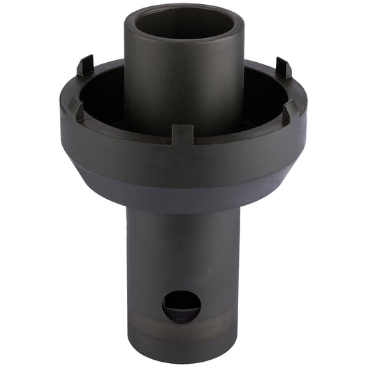 AXLE LOCK NUT SOCKET 105-125MM