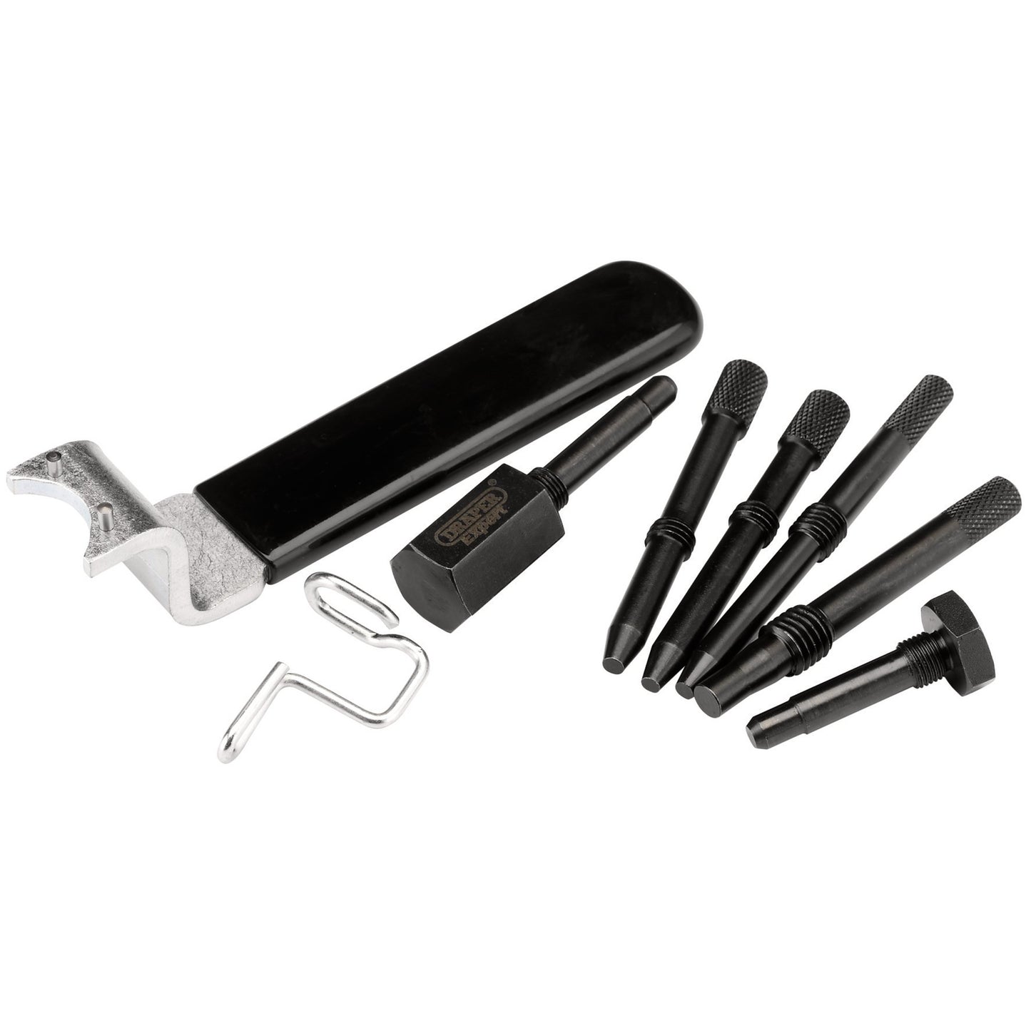 ENGINE TIMING KIT COMMON RAIL