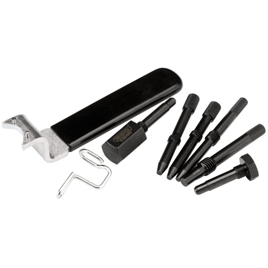 ENGINE TIMING KIT COMMON RAIL