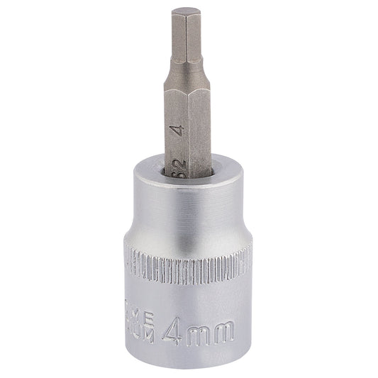 4.0X48MM HEX SOCKET BIT-3/8"SD