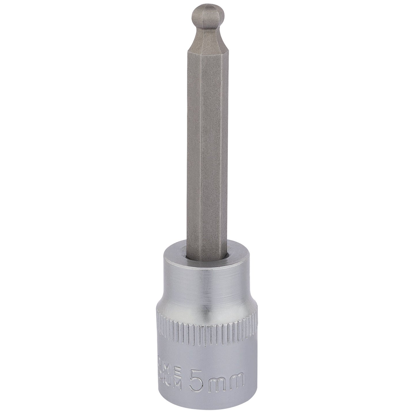 5MM BALL HEX SOCKET 3/8"