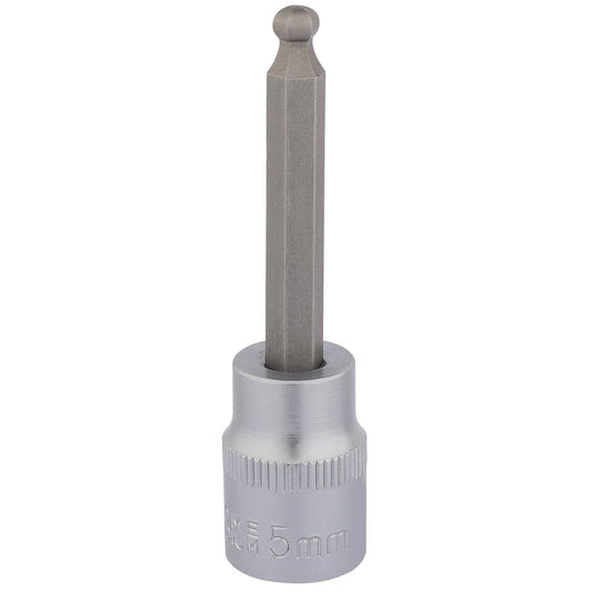 5MM BALL HEX SOCKET 3/8"