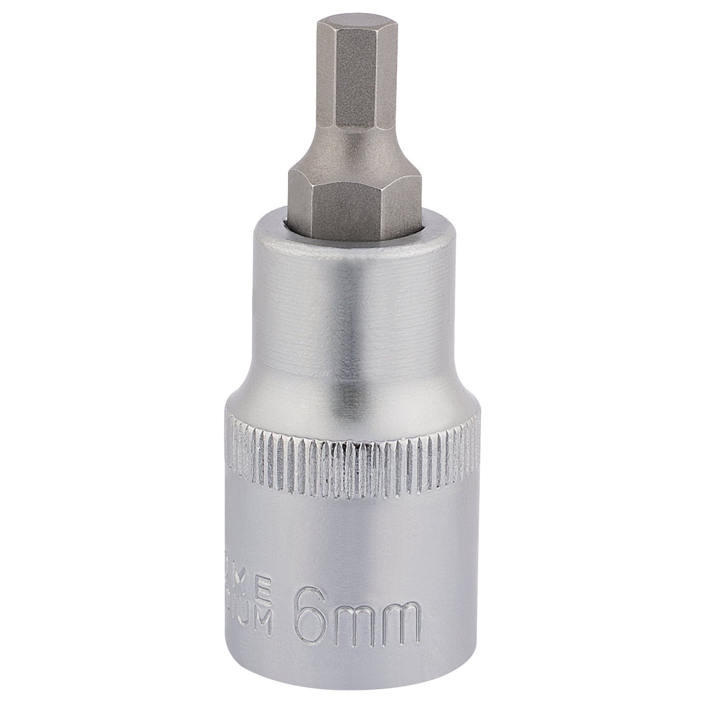 6.0X55MM HEX SOCKET BIT-1/2"SD