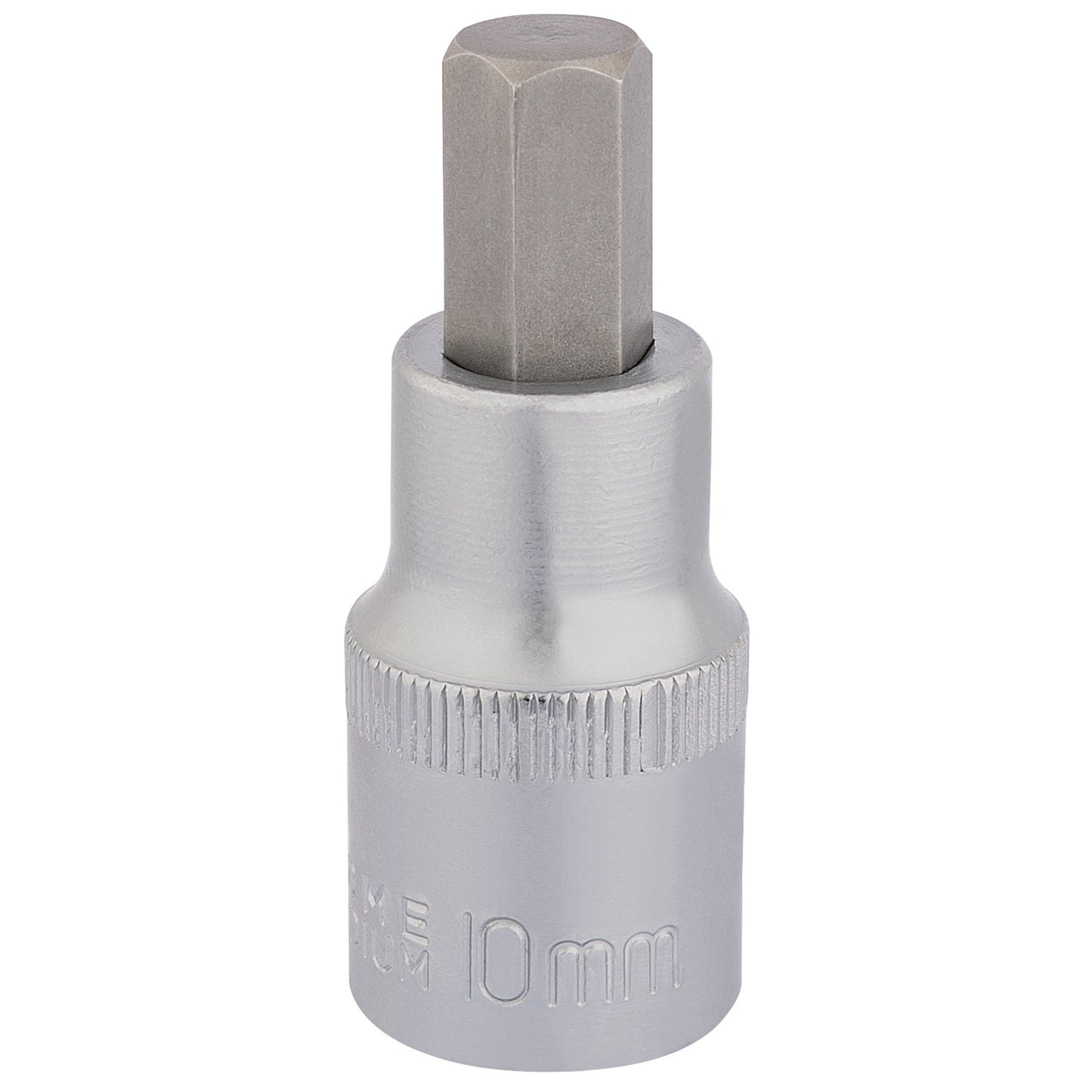 10X55MM HEX SOCKET BIT-1/2"SD