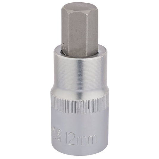 12X55MM HEX SOCKET BIT-1/2"SD