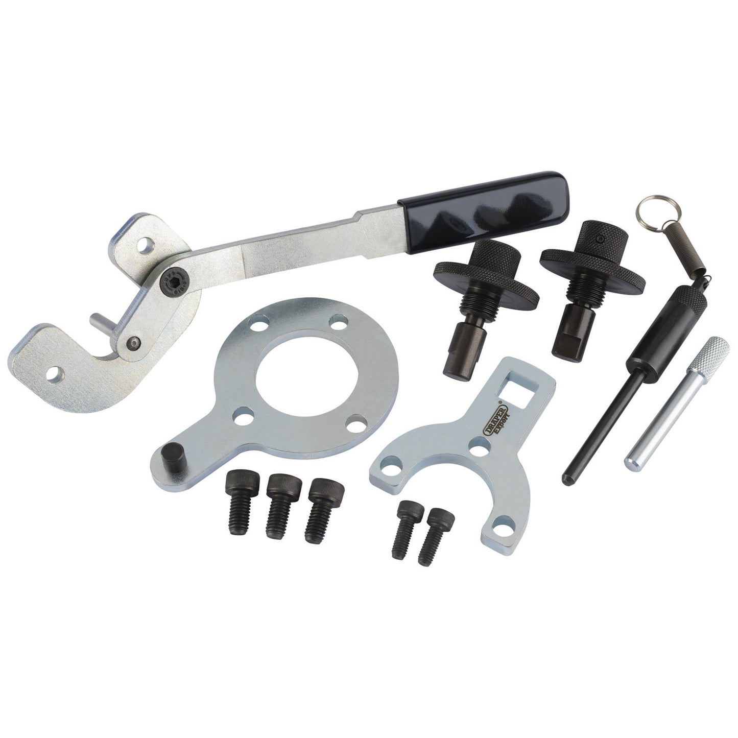 ENGINE & REBUILD KIT