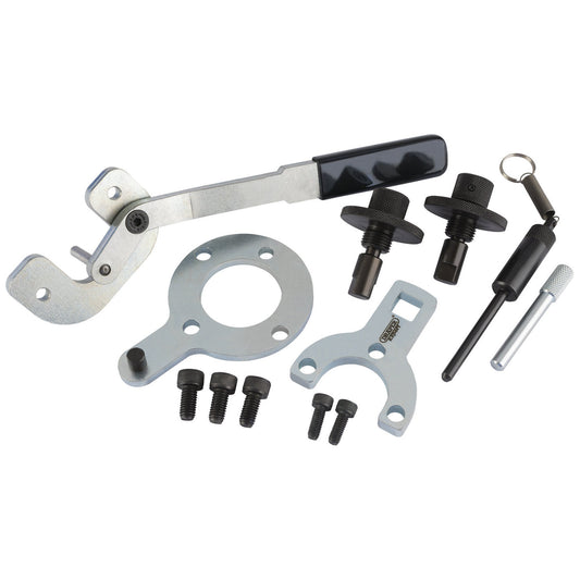 ENGINE & REBUILD KIT