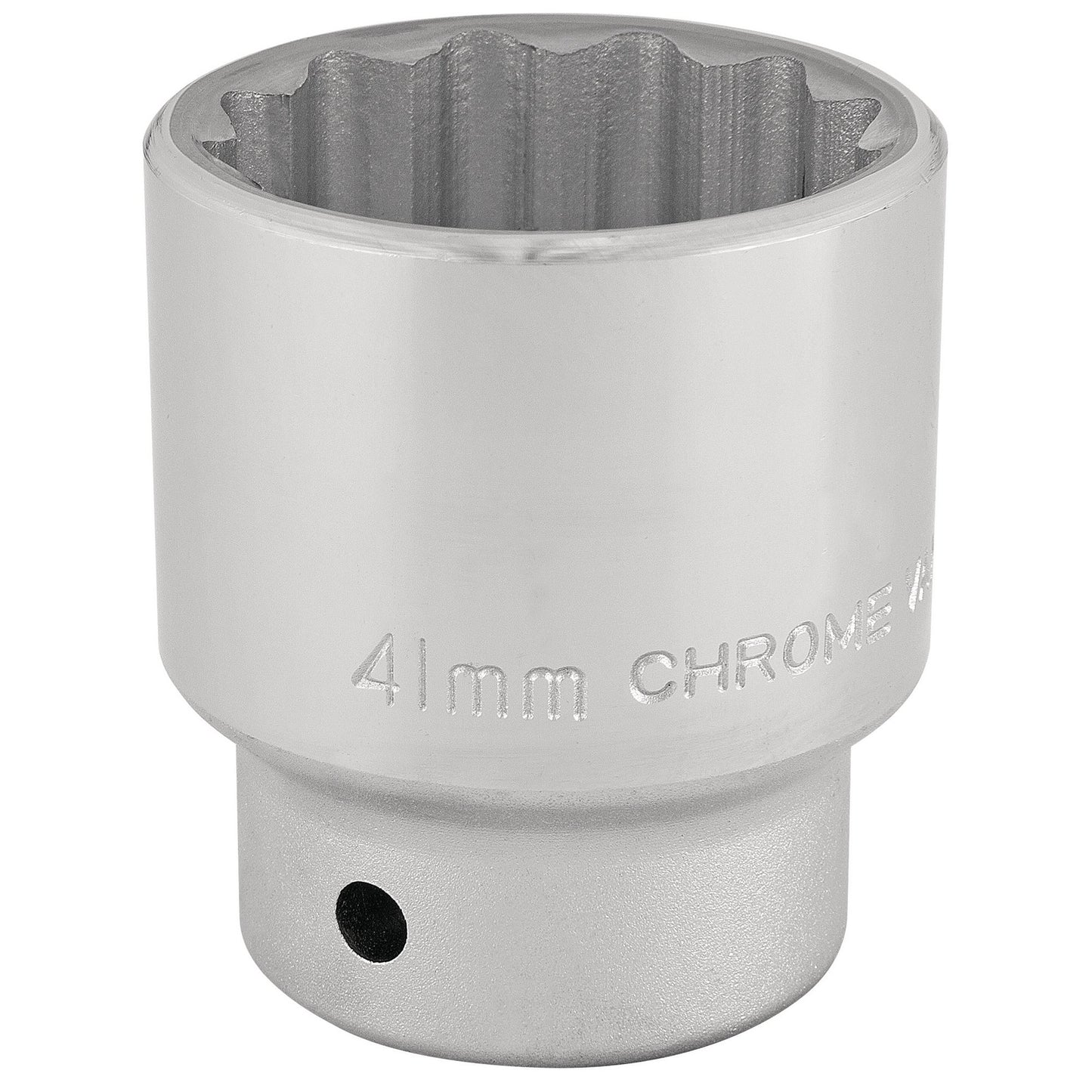 41MM 12PT SOCKET 3/4DR BULK