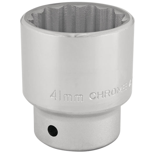 41MM 12PT SOCKET 3/4DR BULK