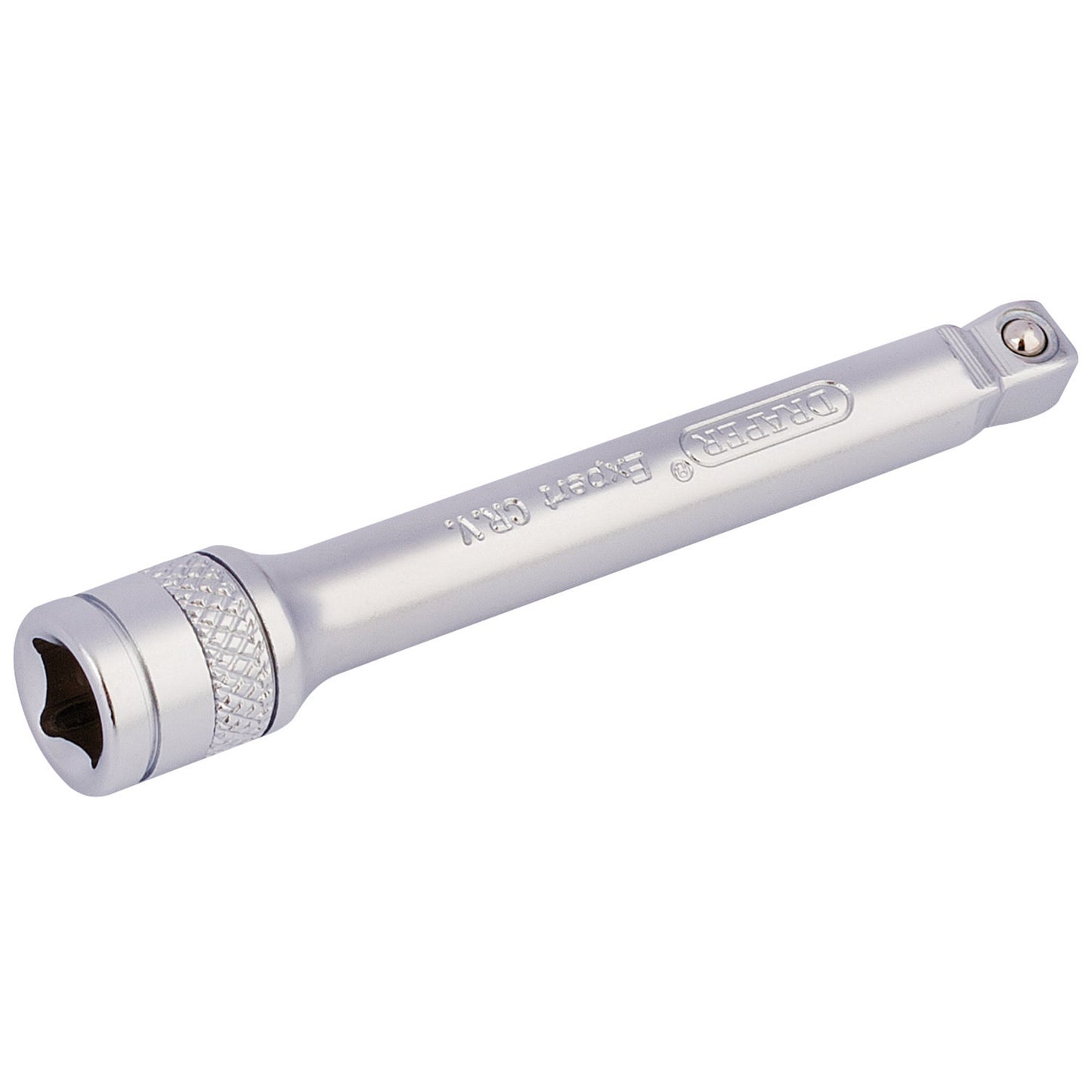 75MM WOBBLE EXT. BAR 1/4" PKD