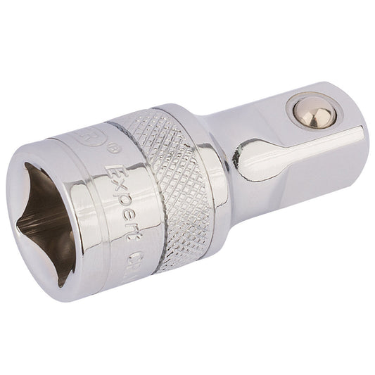 50MM EXTENSION BAR 1/2"DR-PCKD