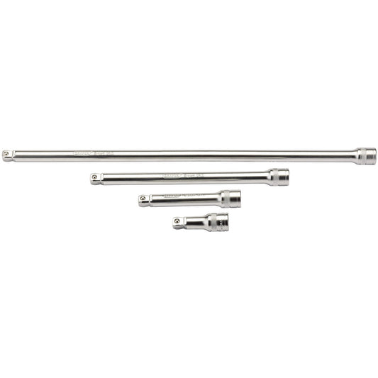 4PC1/2"WOBBLE EXT BAR SET-PCKD