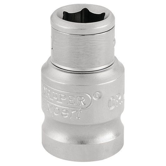 3/8SQX1/4HEX BIT HOLDING SCKET