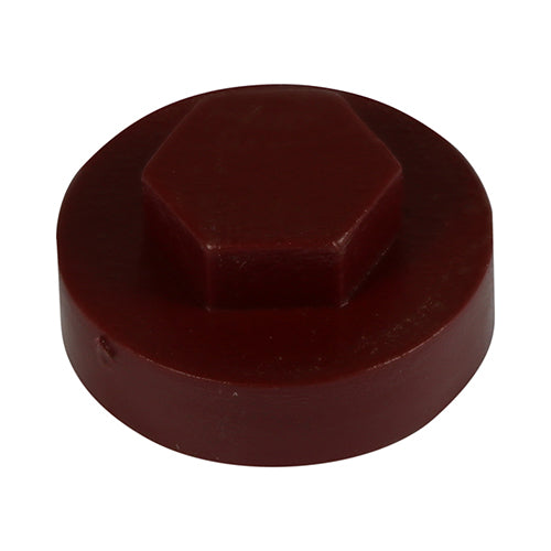 Hex Head Cover Caps - Burano