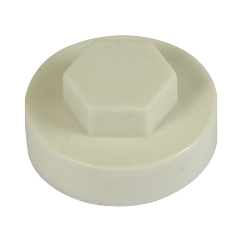 Hex Head Cover Caps - Hamlet