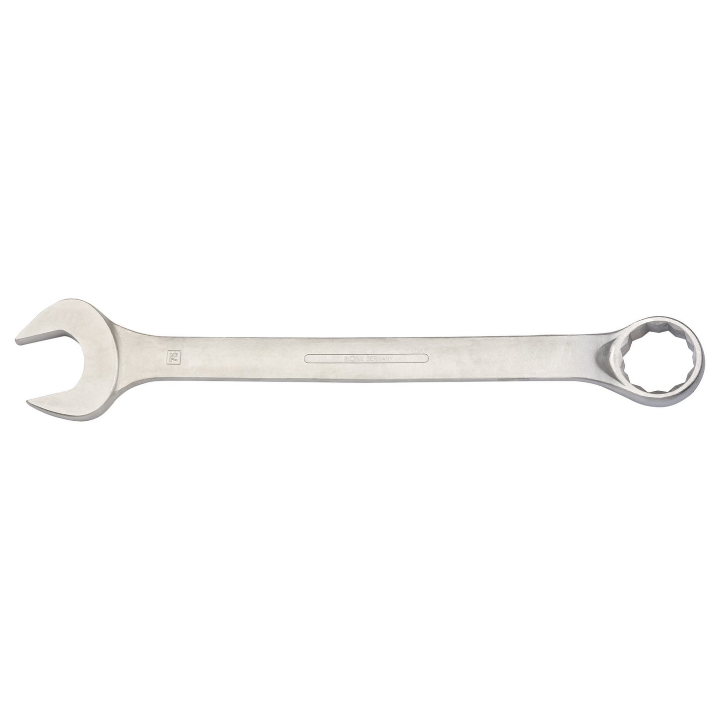 75MM COMBINATION SPANNER