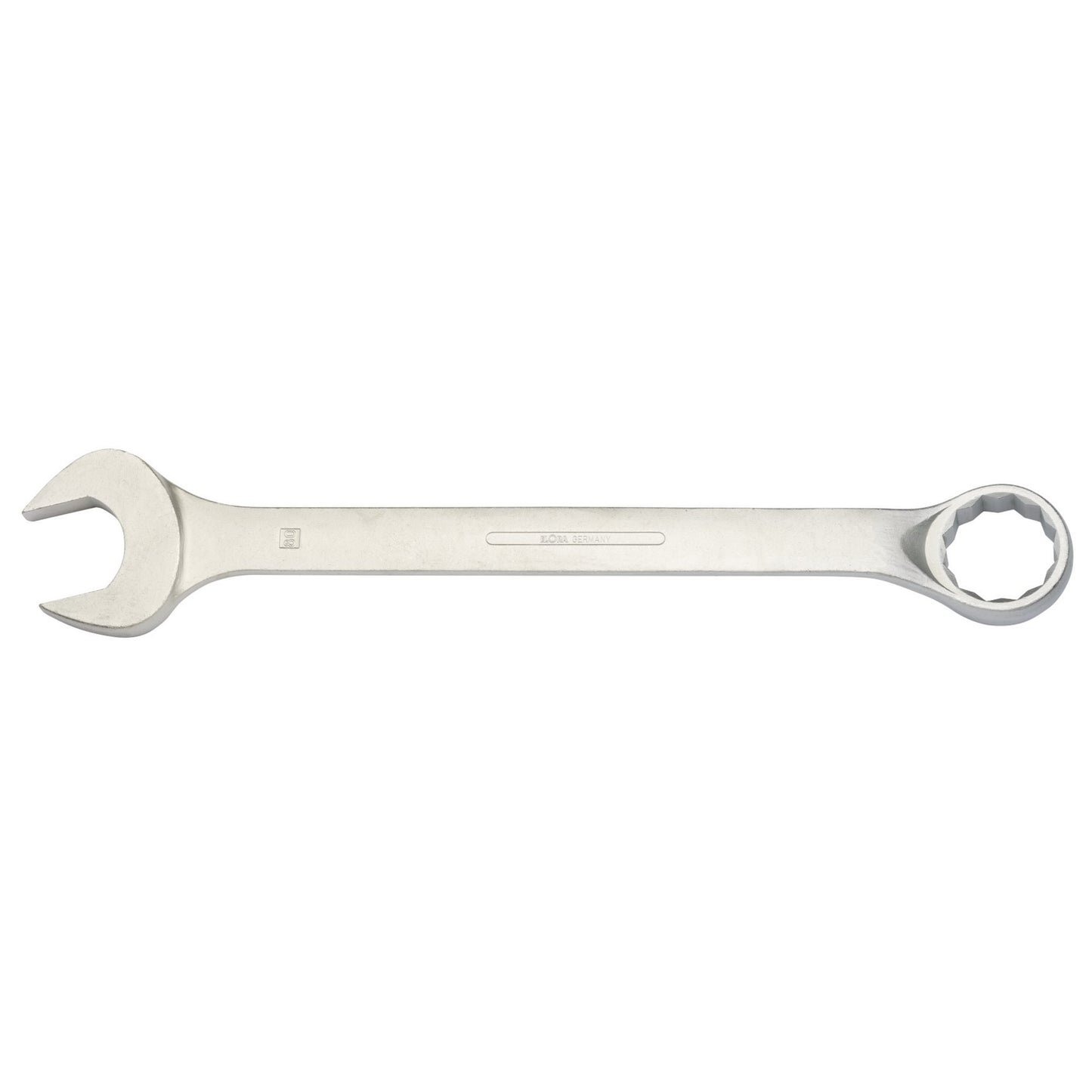 80MM COMBINATION SPANNER