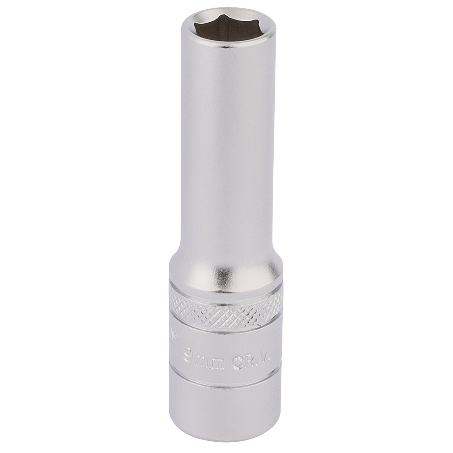 9.0MM6PT DEEP SOCKET 3/8 DR-PK