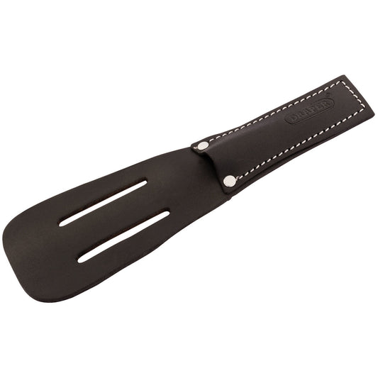 LEATHER BELT HOLSTER FOR 63707