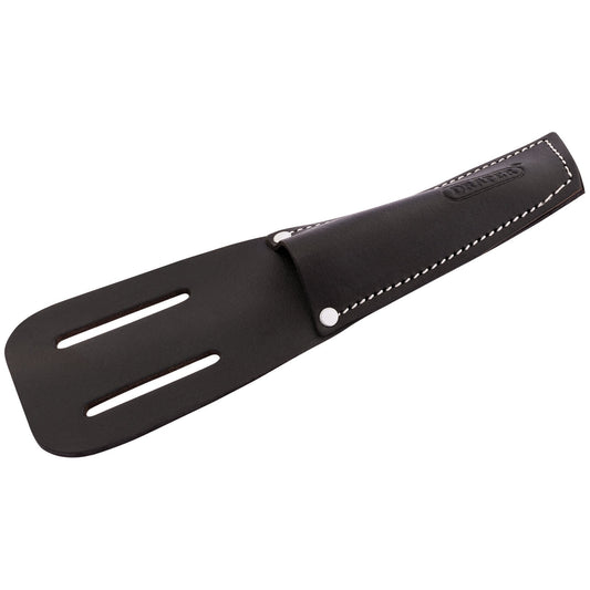 LEATHER BELT HOLSTER FOR 80201