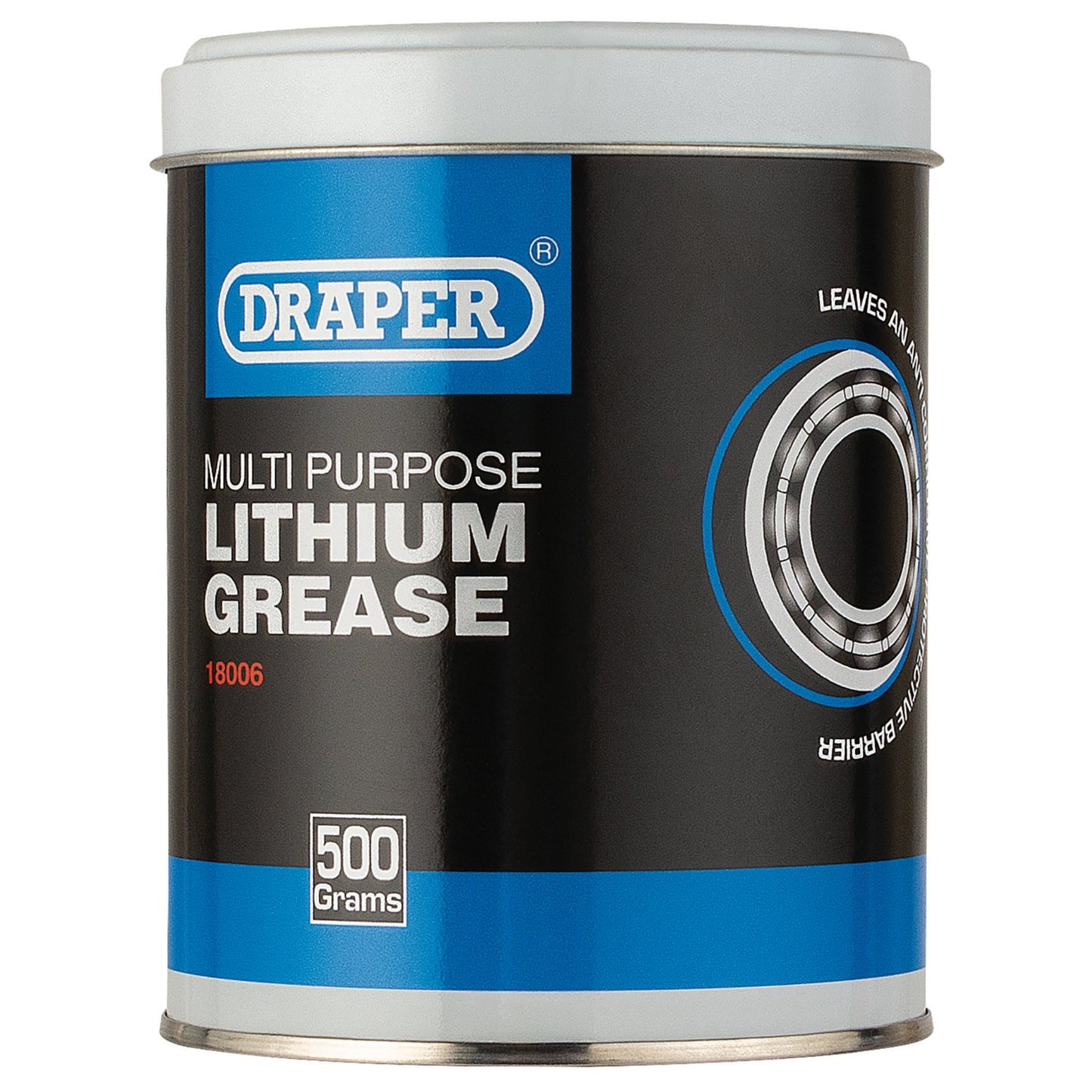 LITHIUM GREASE - 500G