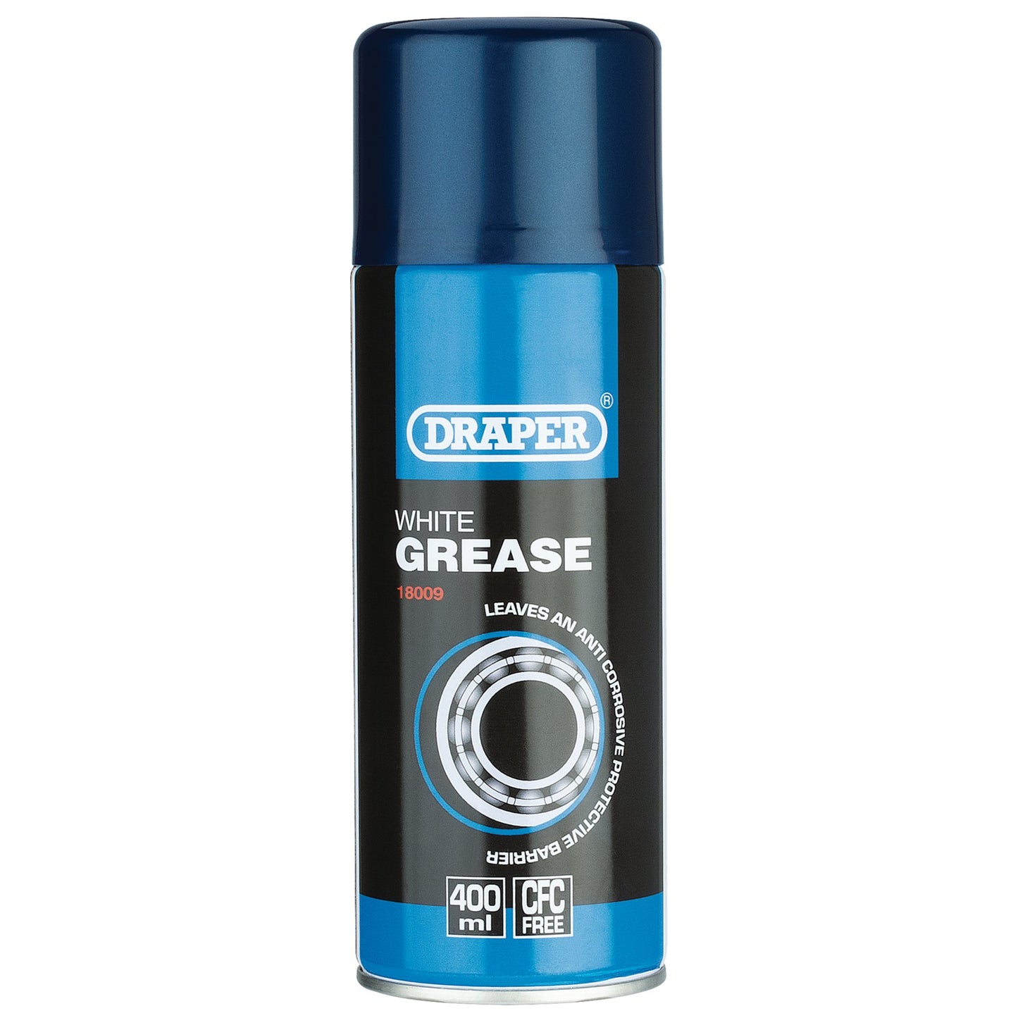 WHITE GREASE SPRAY 400ML