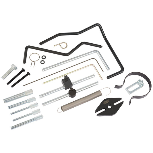 ENGINE TIMING & REBUILD KIT