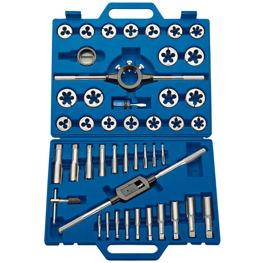 45PC TAP AND DIE SET