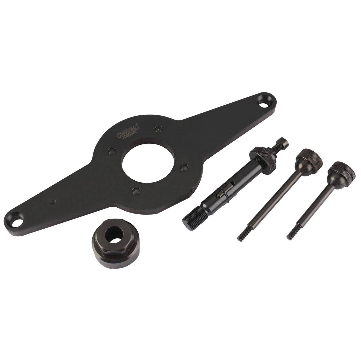 VIBRATION DAMPER HOLDING KIT