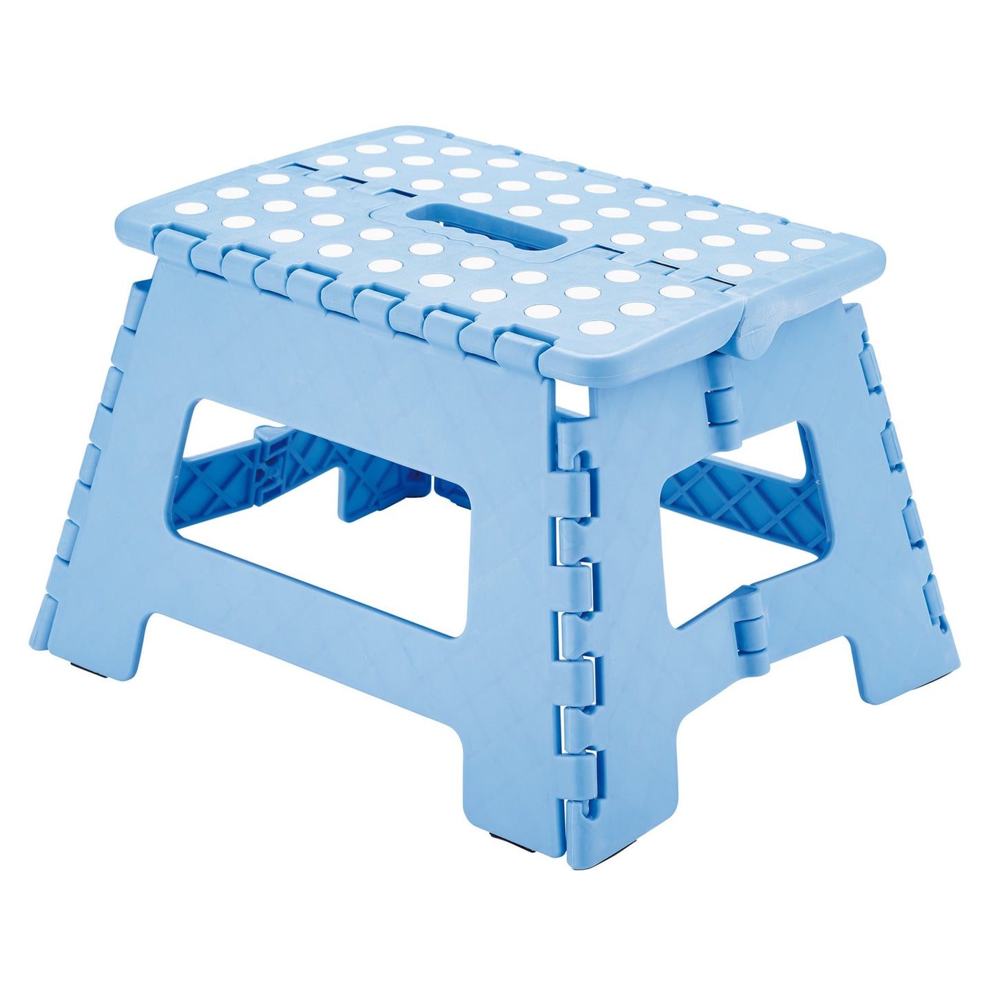 FOLDING STEP STOOL