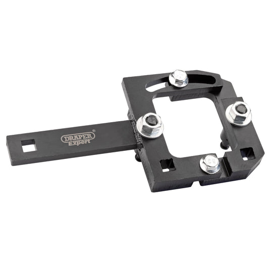 CRANKSHAFT PULLEY HOLDING TOOL