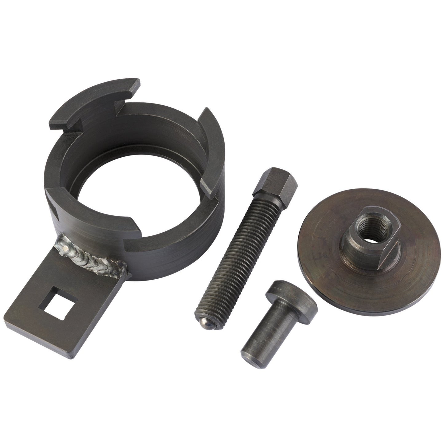 CRANKSHAFT HOLD&REMOVAL TOOL