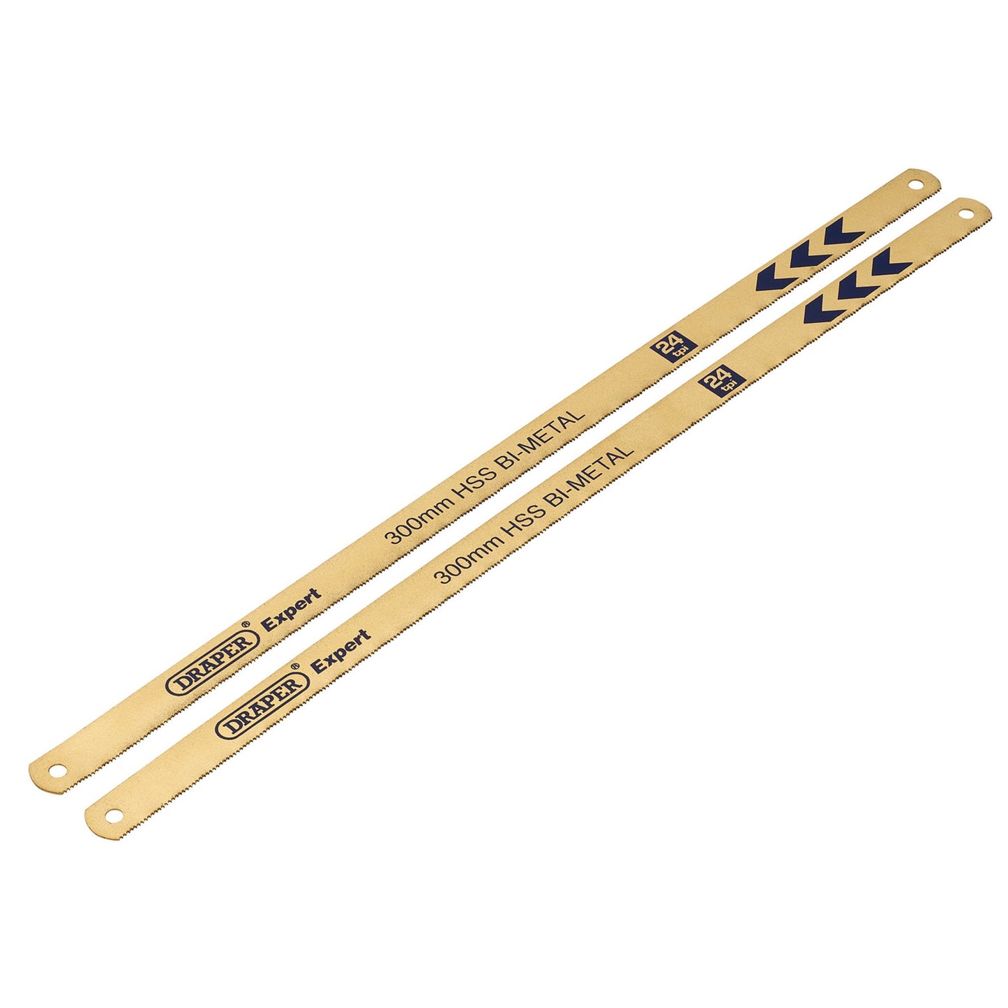 HACKSAW BLADES 300X24T