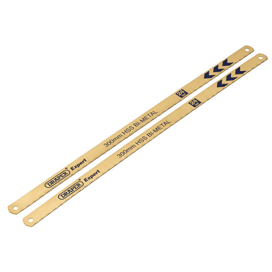 HACKSAW BLADES 300X24T