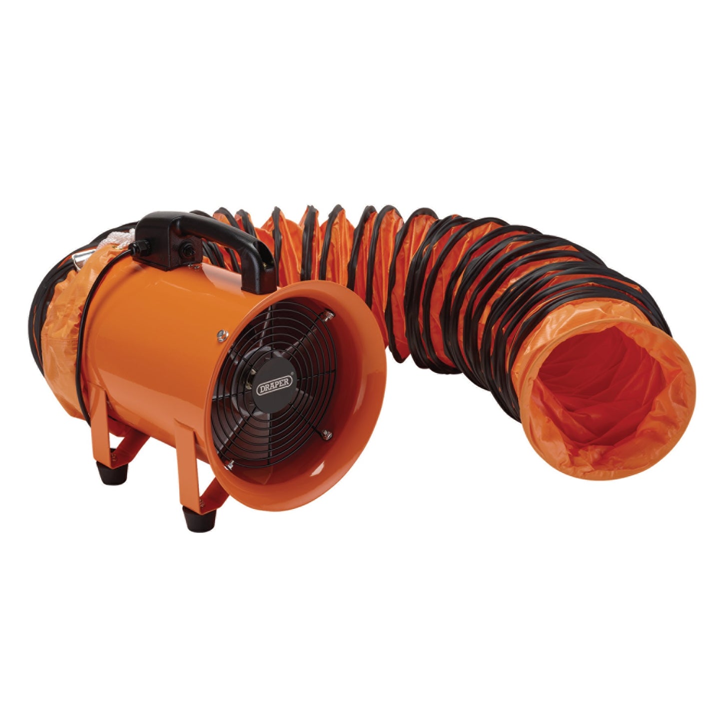 AIR MOVER VENTILATOR 8"(200MM)