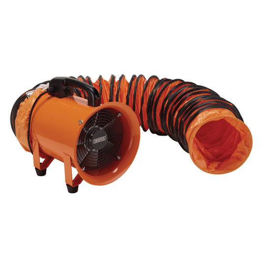 AIR MOVER VENTILATOR 8"(200MM)