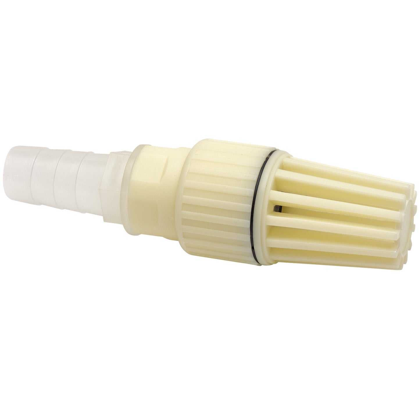 FOOT VALVE STRAINER 1"