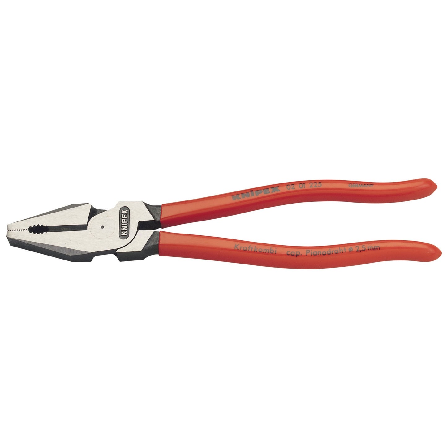 COMBI-PLIER HI-LEVERAGE 225MM