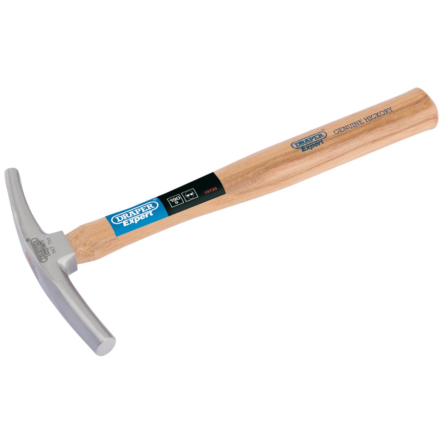 MAGNETIC TACK HAMMER (HICKORY)