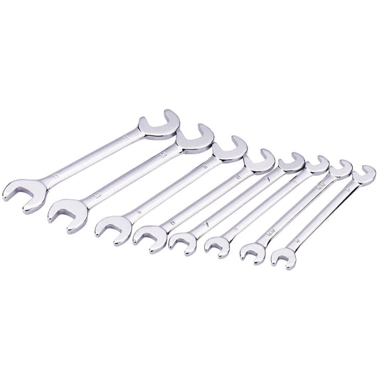 8PC OBSTRUCTION SPANNER SET MM
