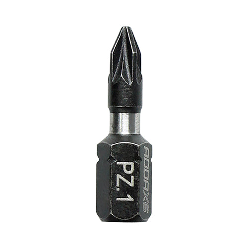 Impact Driver Bits - PZ