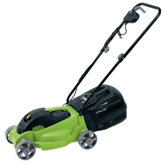 1200W 320MM LAWN MOWER 230V